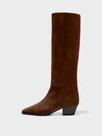 Medea Knee-High Boots