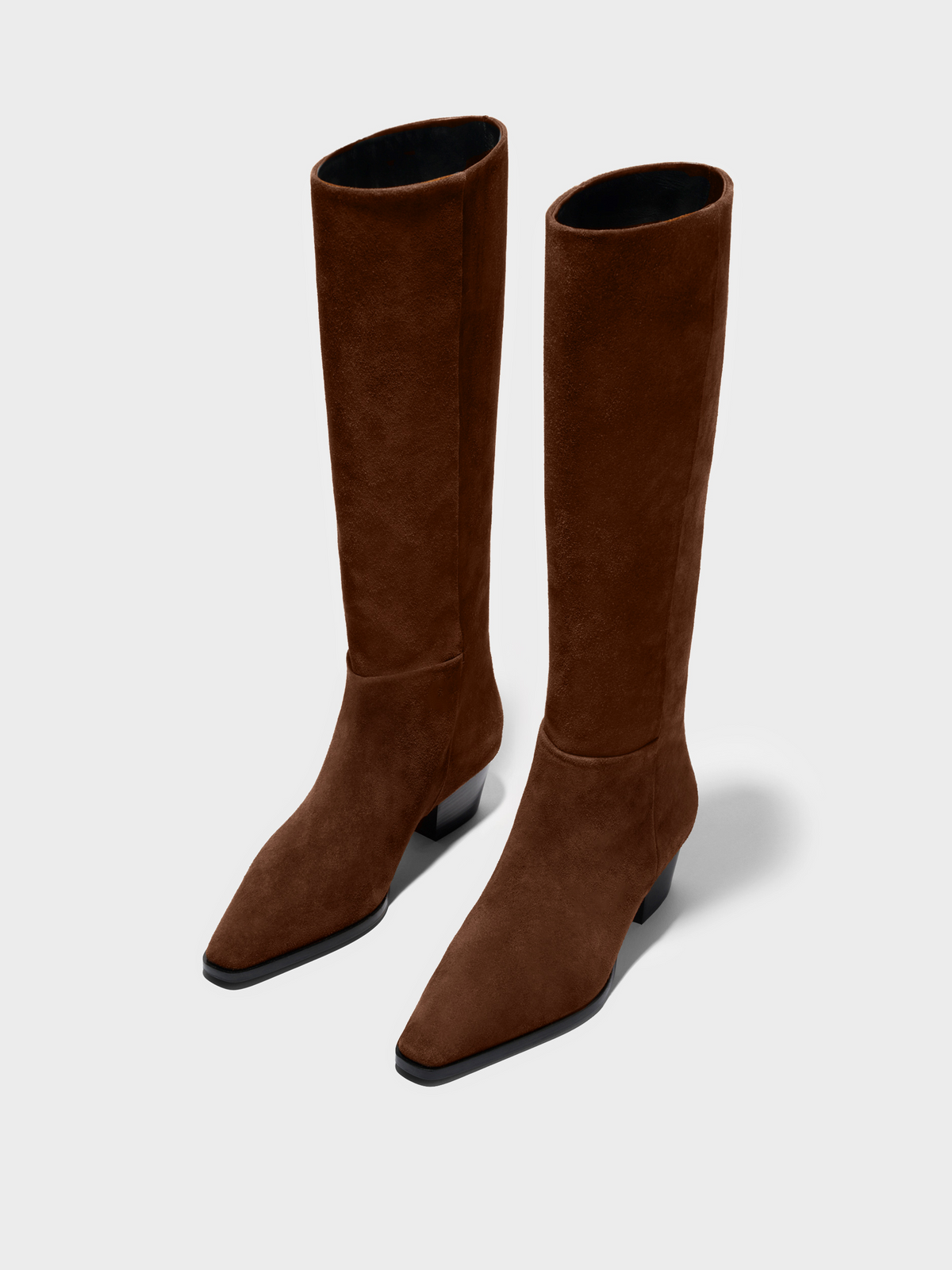 Medea Knee-High Boots