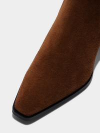 Medea Knee-High Boots