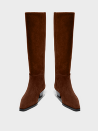 Medea Knee-High Boots