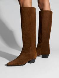 Medea Knee-High Boots