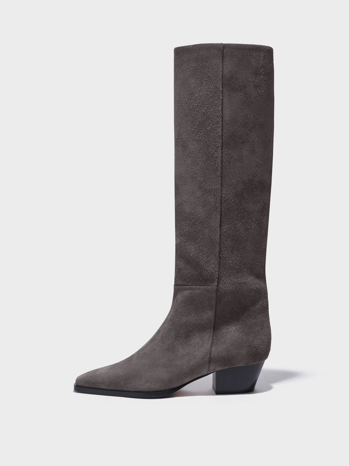 Medea Knee-High Boots