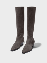 Medea Knee-High Boots