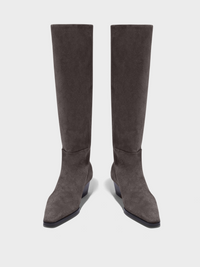 Medea Knee-High Boots