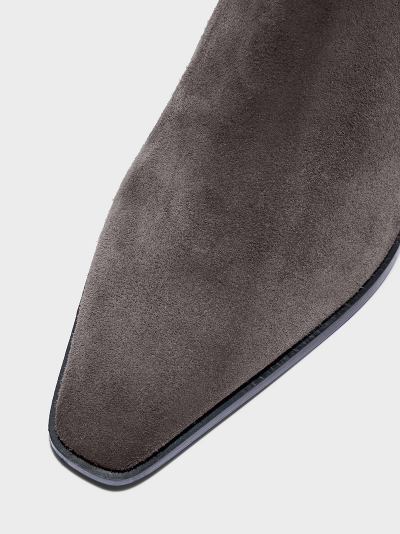 Medea Knee-High Boots