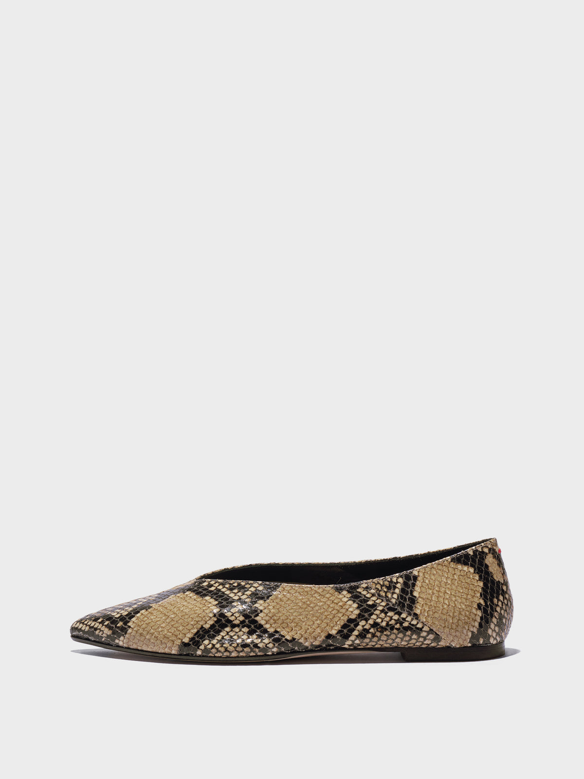 Moa Pointed-Toe Flats