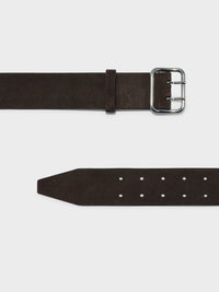 Nari Suede Belt
