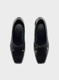 Narissa Square-Toe Pumps
