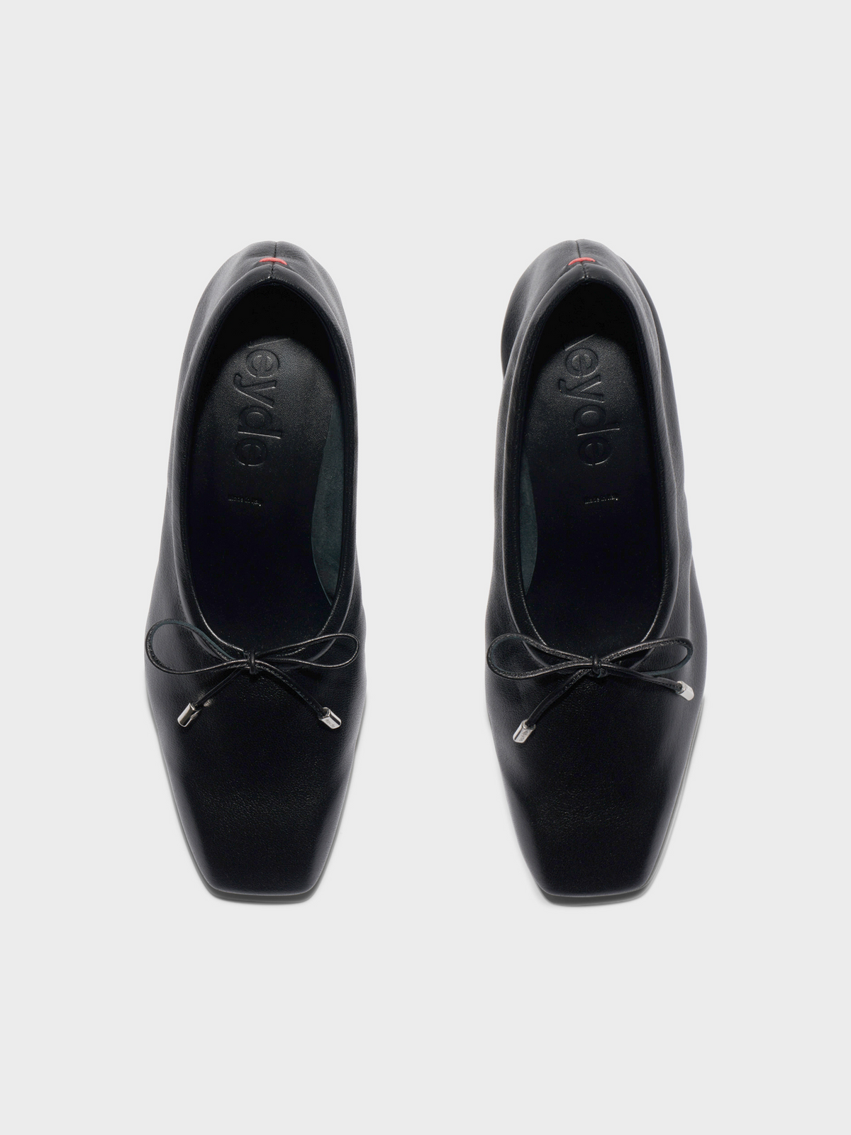 Narissa Square-Toe Pumps