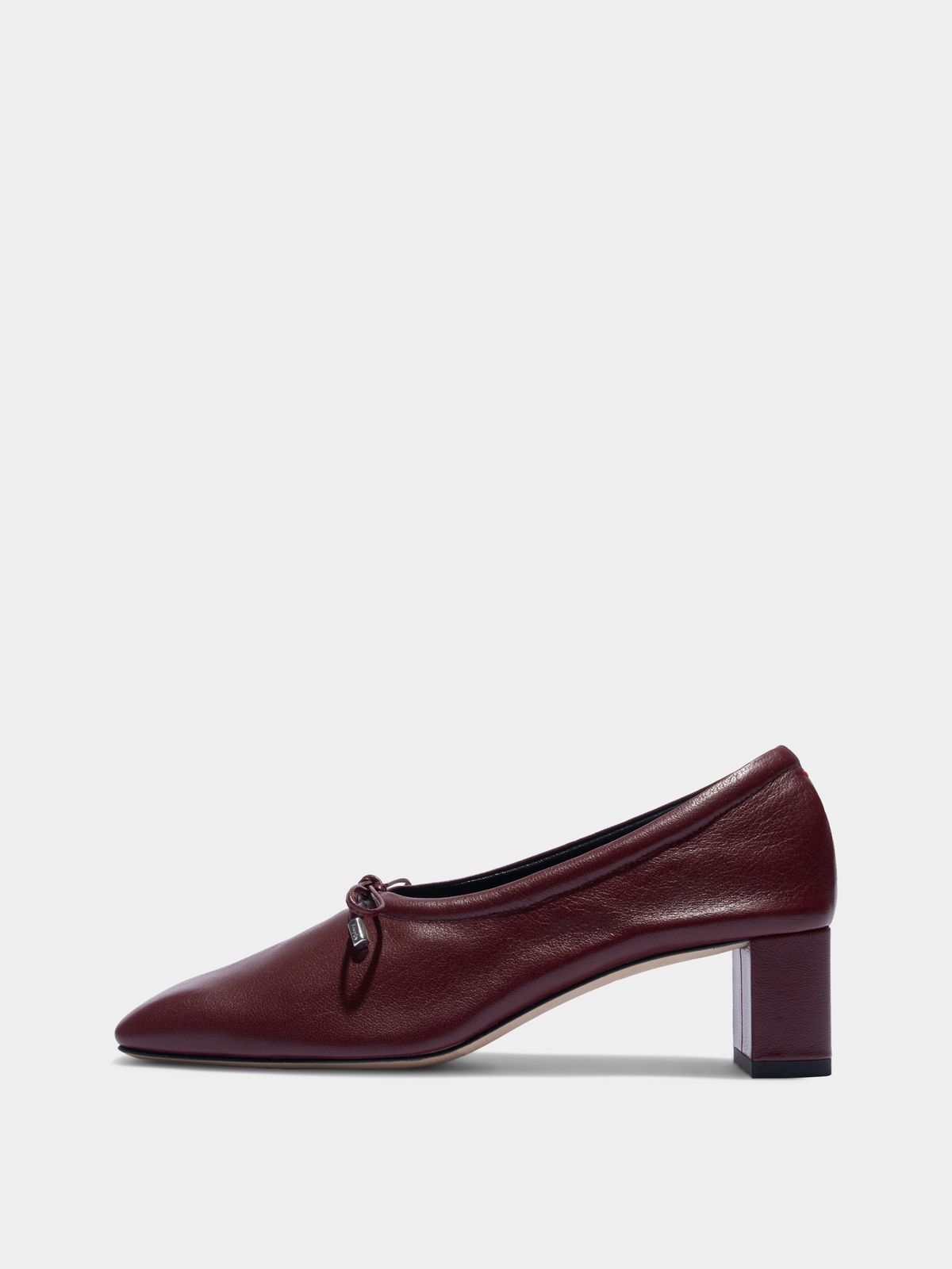 Narissa Square-Toe Pumps