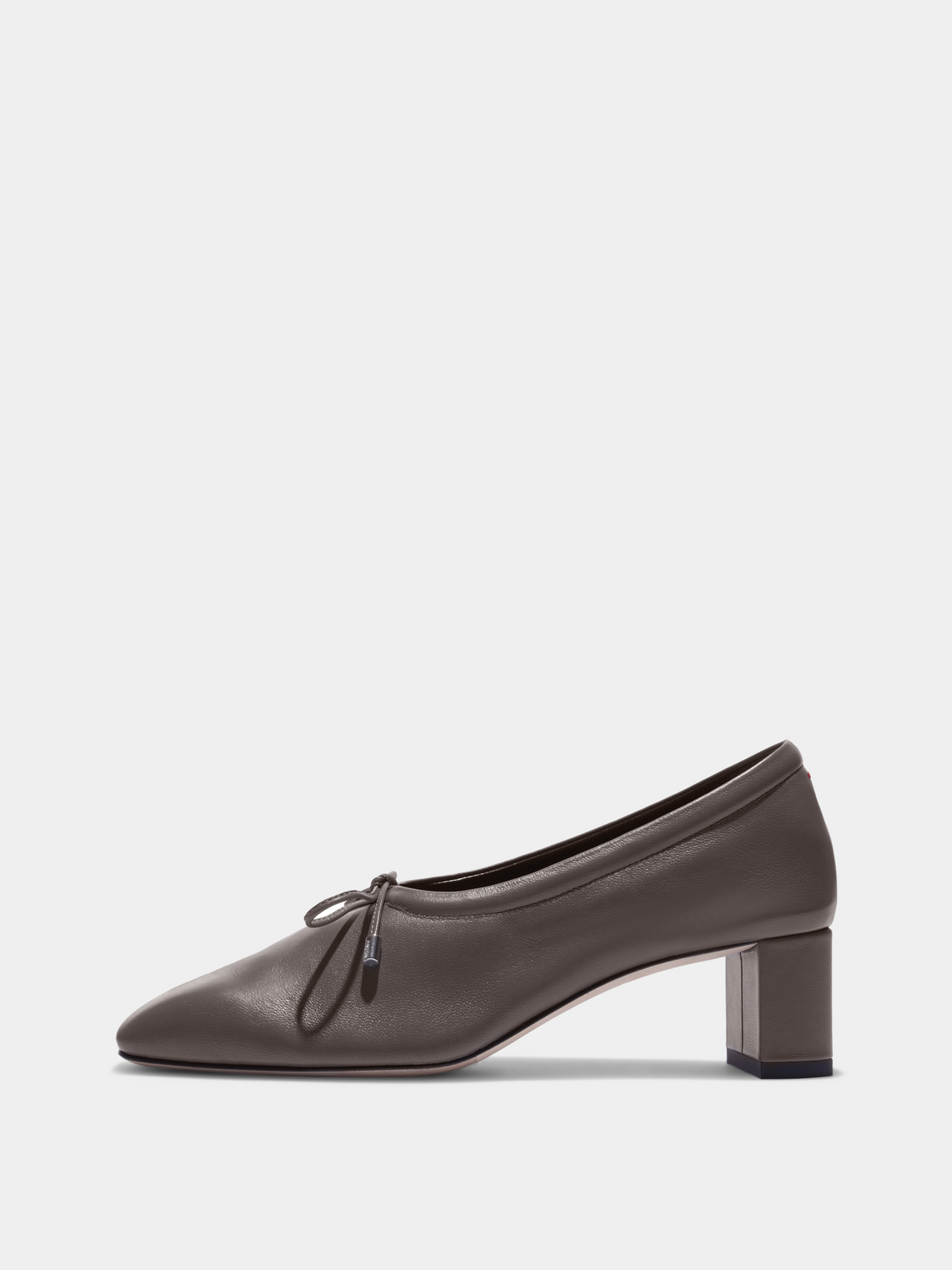 Narissa Square-Toe Pumps