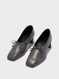 Narissa Square-Toe Pumps