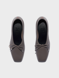 Narissa Square-Toe Pumps