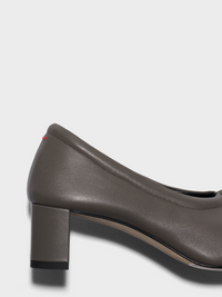 Narissa Square-Toe Pumps