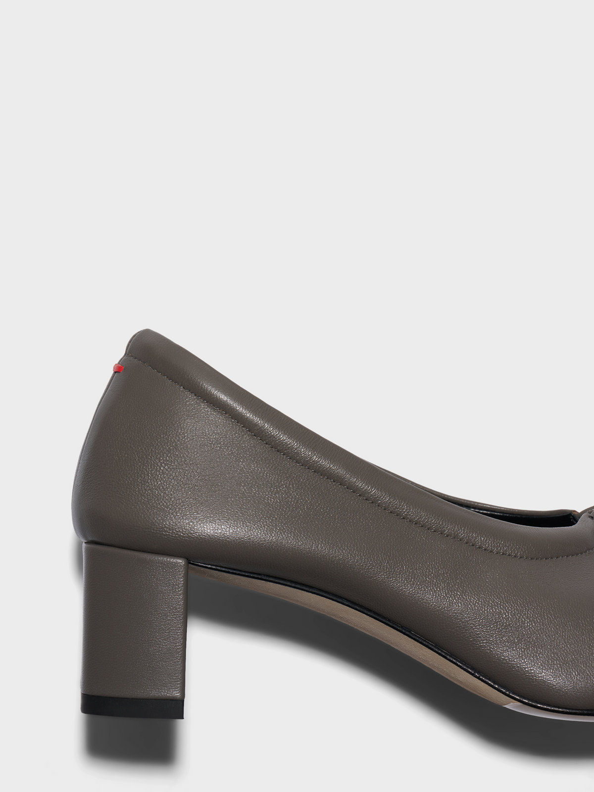 Narissa Square-Toe Pumps