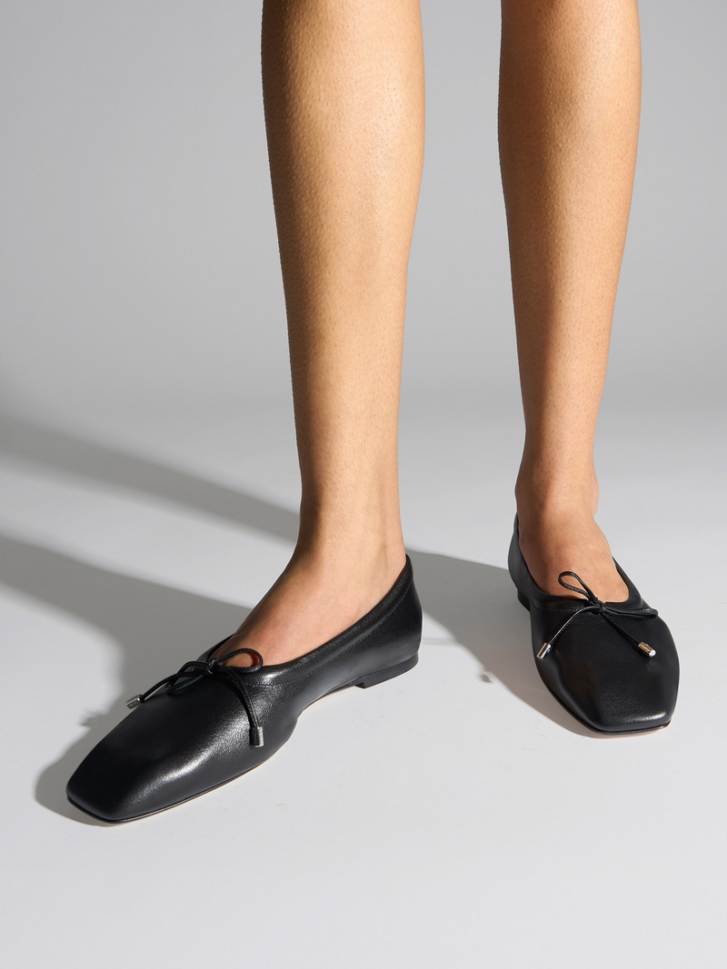 Nomi Glove-Fit Flats