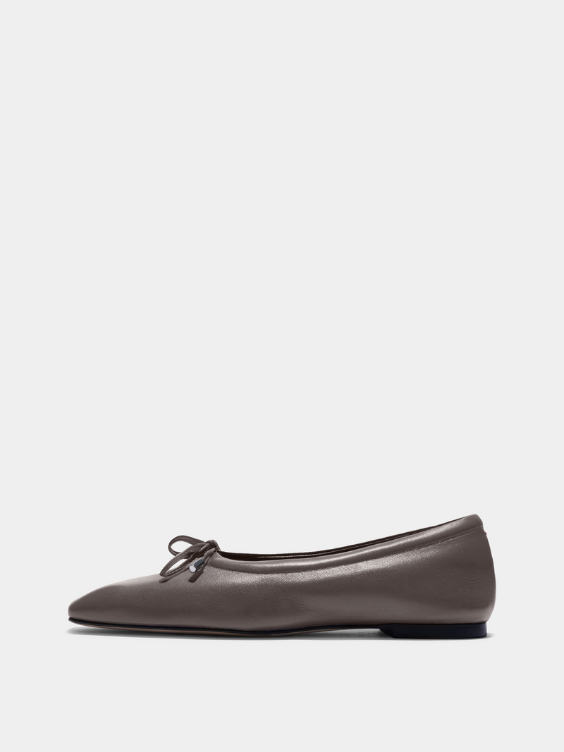Nomi Glove-Fit Flats