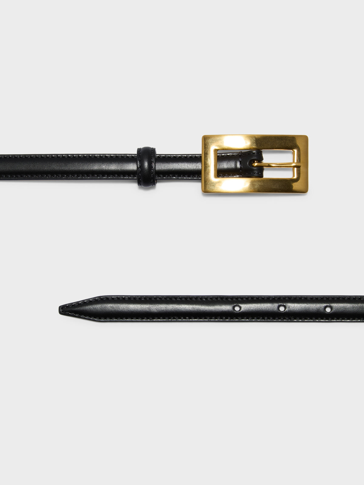Noya Leather Belt