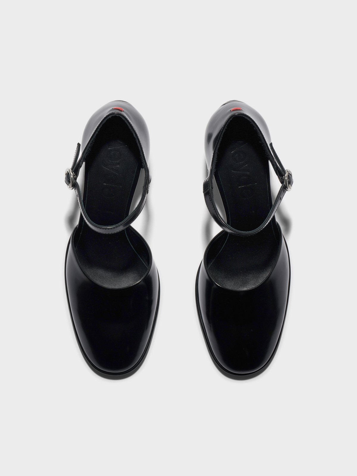 Rana Polido Pumps