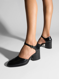 Rana Polido Pumps