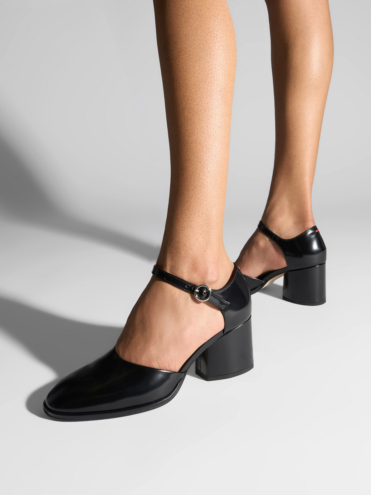 Rana Polido Pumps
