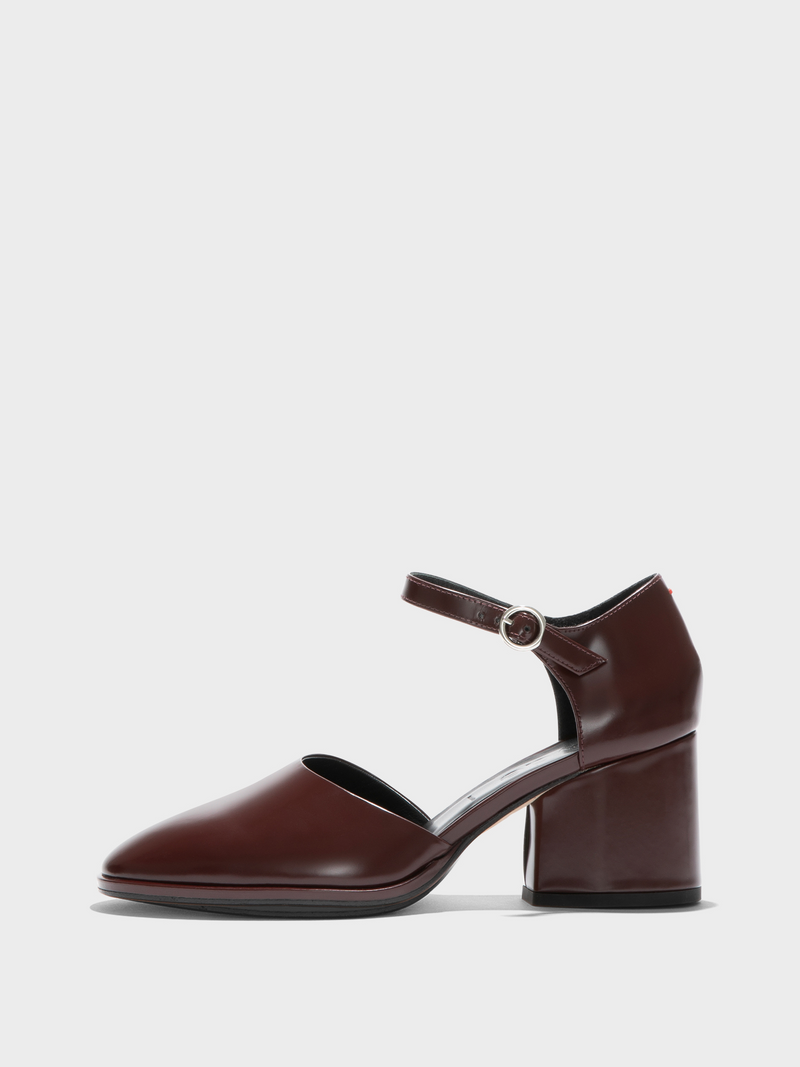 Rana Polido Pumps