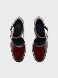 Rana Polido Pumps