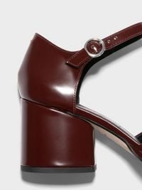 Rana Polido Pumps