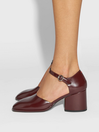 Rana Polido Pumps