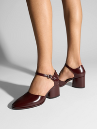 Rana Polido Pumps