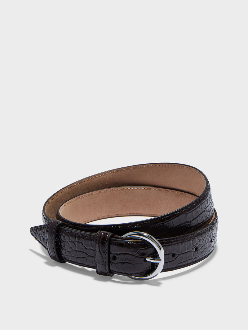 Remi Leather Belt