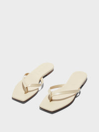 Renee Square-Toe Sandals