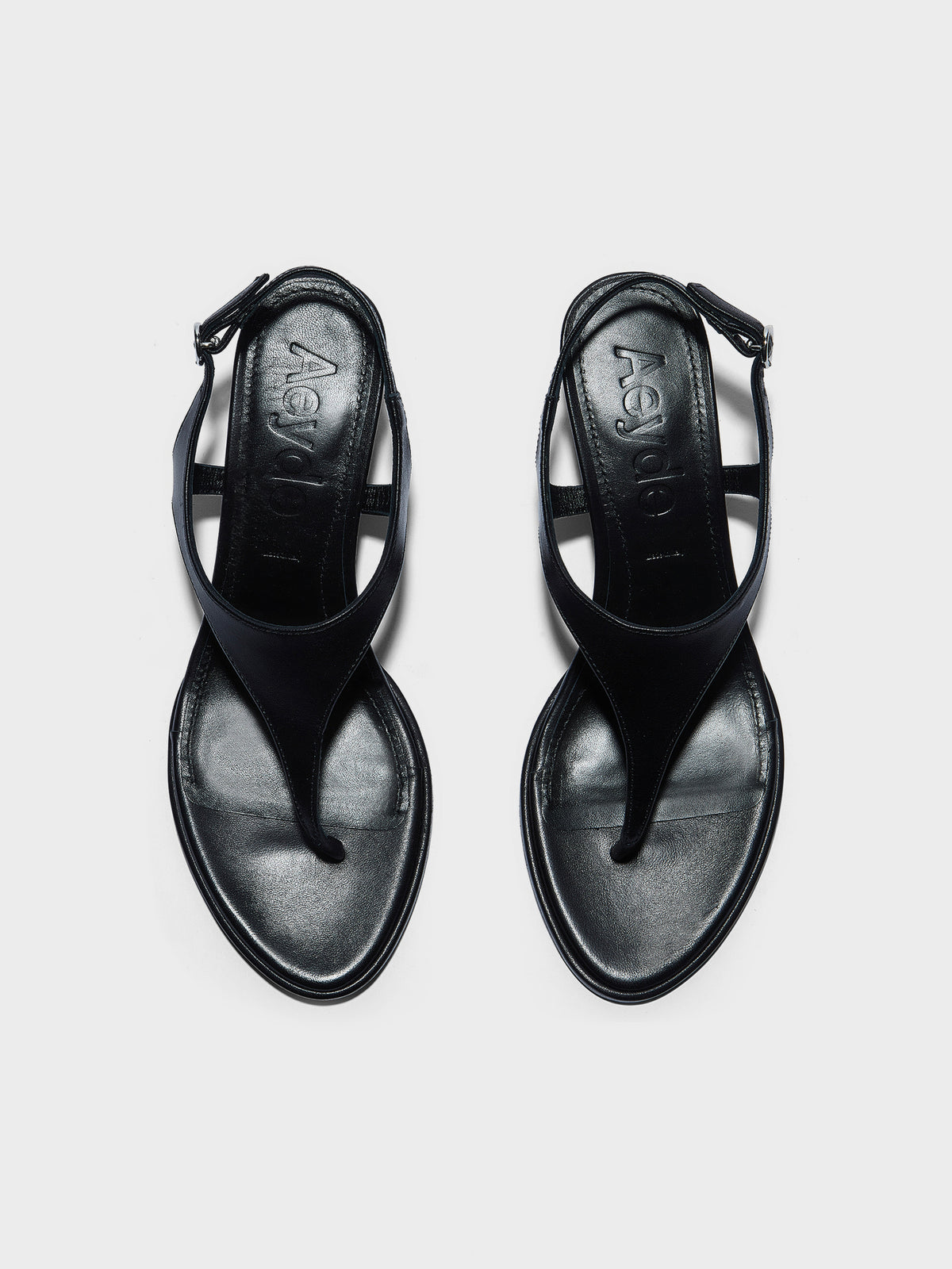 Roose Wedge Sandals