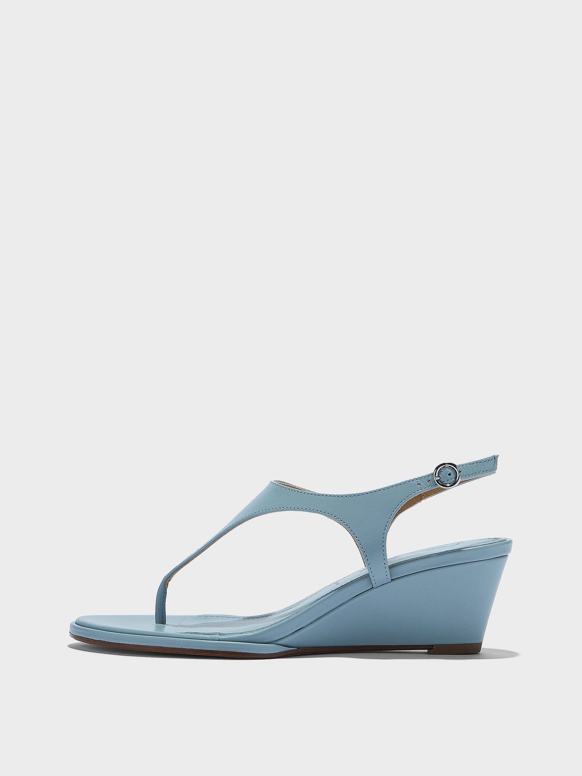 Roose Wedge Sandals