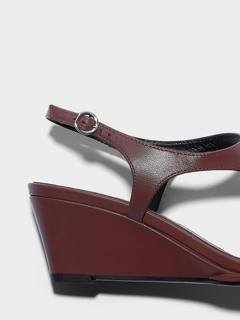 Roose Wedge Sandals
