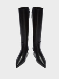 Sabrina Knee-High Boots