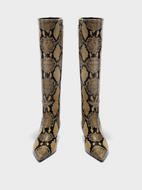 Sabrina Knee-High Boots