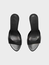 Samia Stiletto Mules