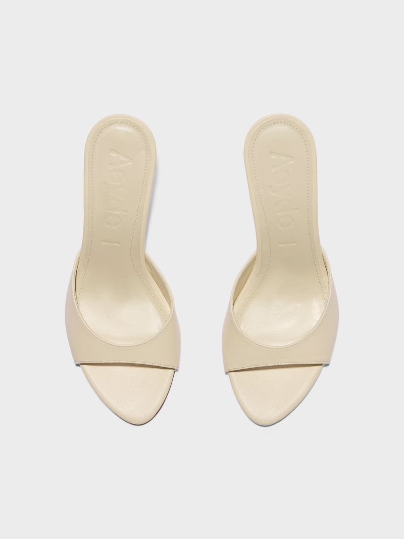 Samia Stiletto Mules