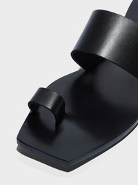 Sibel Toe-Post Sandals