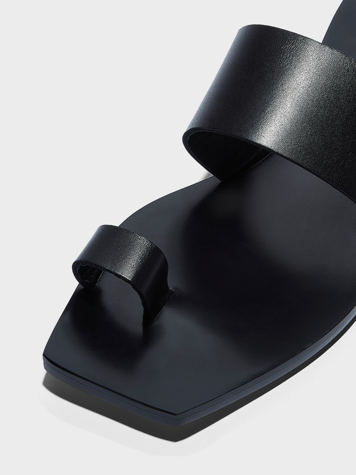 Sibel Toe-Post Sandals