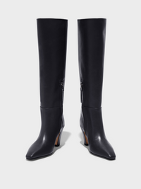 Silva Knee-High Boots