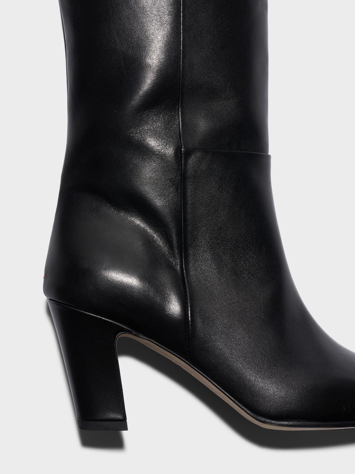 Silva Knee-High Boots