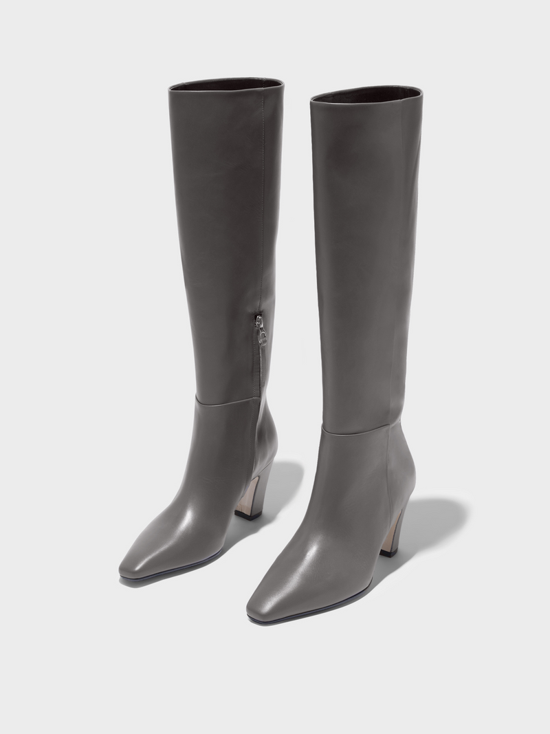 Silva Knee-High Boots
