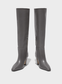 Silva Knee-High Boots