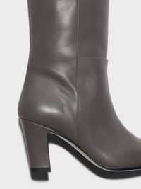 Silva Knee-High Boots