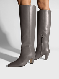 Silva Knee-High Boots