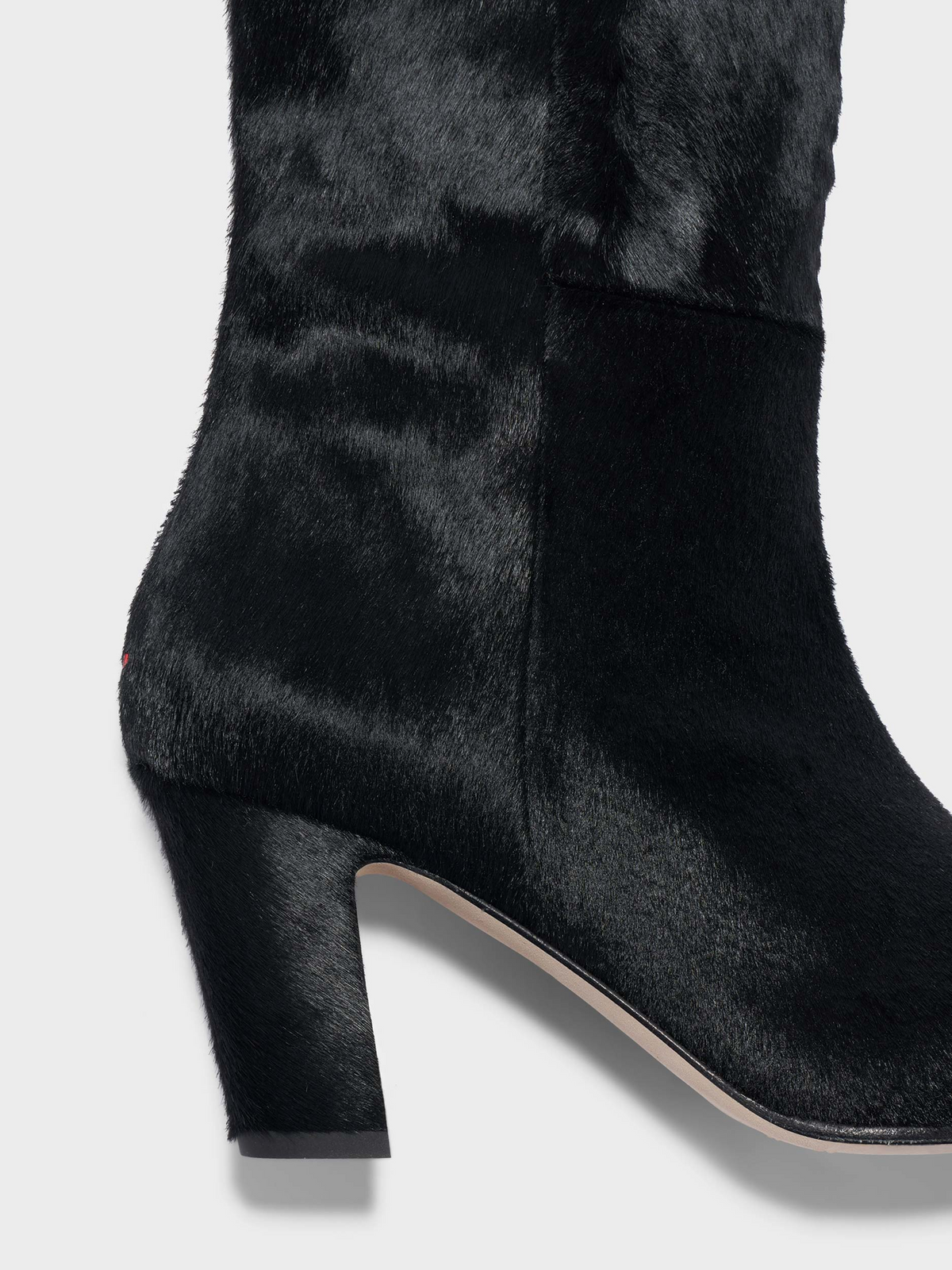 Silva Knee-High Boots