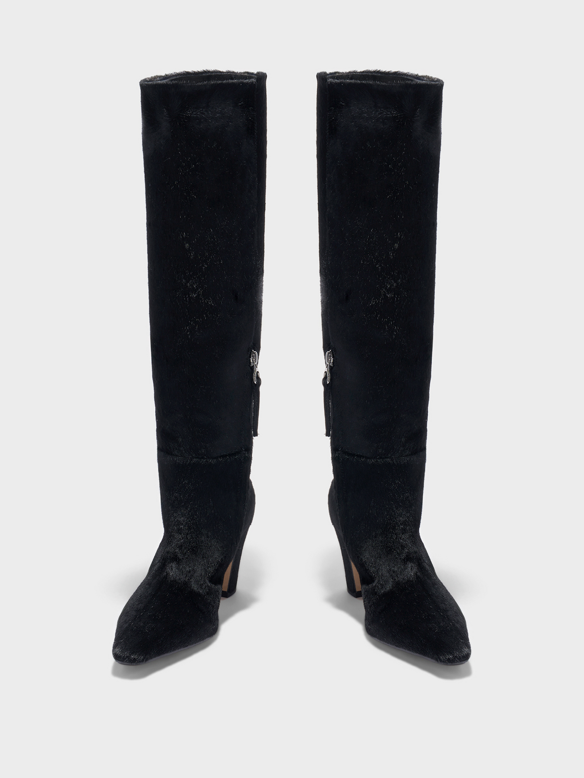 Silva Knee-High Boots
