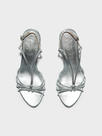 Solange Leather Sandals